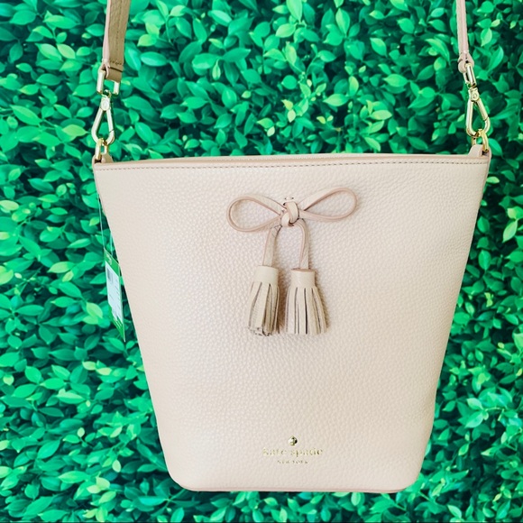 Kate Spade Hayes Street Vanessa Warm Vellum - Picture 3 of 6